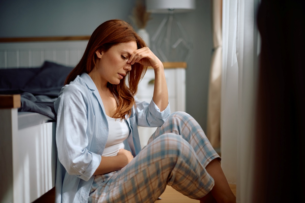 The Truth About Morning Sickness: Causes, Relief, and When to Call Your Doctor The Truth About Morning Sickness: Causes, Relief, and When to Call Your Doctor