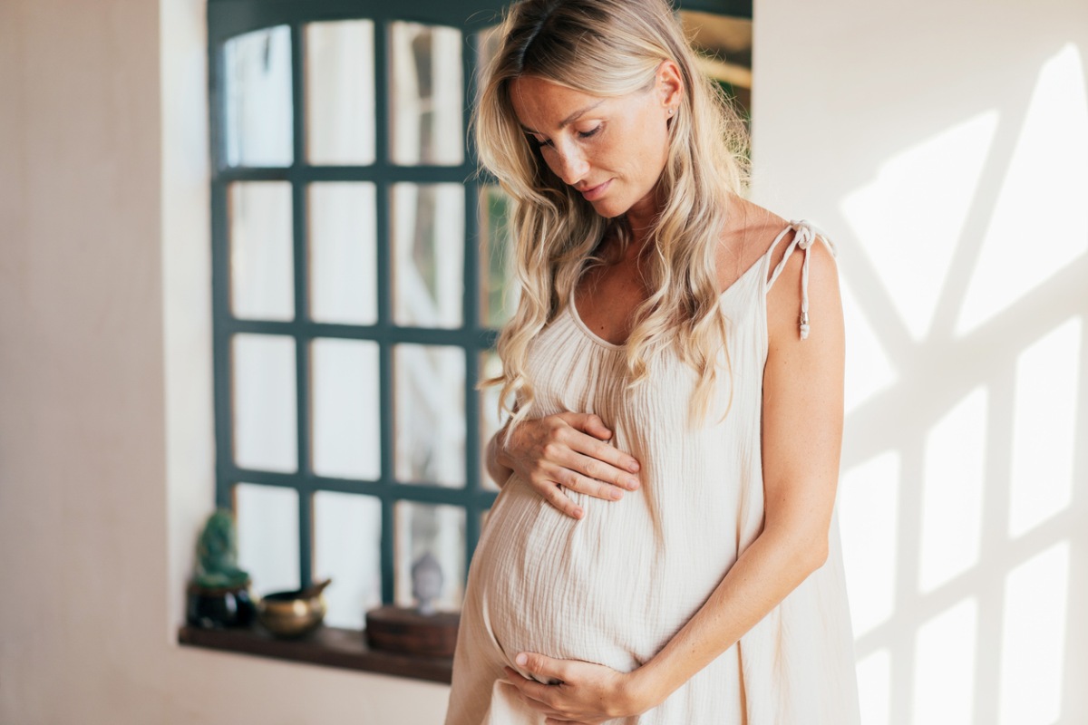 Pregnancy Over 35: What to Expect and How to Prepare Pregnancy Over 35: What to Expect and How to Prepare