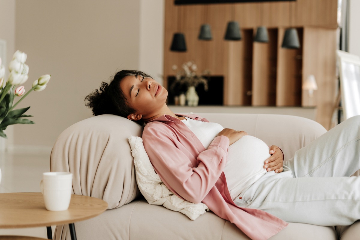 What to Expect in Your Third Trimester: Preparing for Delivery What to Expect in Your Third Trimester: Preparing for Delivery
