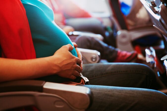 Traveling While Pregnant: What’s Safe and What to Avoid Traveling While Pregnant: What’s Safe and What to Avoid