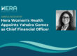 Hera Women’s Health Appoints Yahaira Gomez as Chief Financial Officer