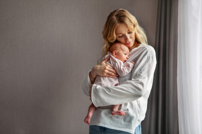 The Fourth Trimester: Postpartum Recovery and Emotional Well-Being The Fourth Trimester: Postpartum Recovery and Emotional Well-Being