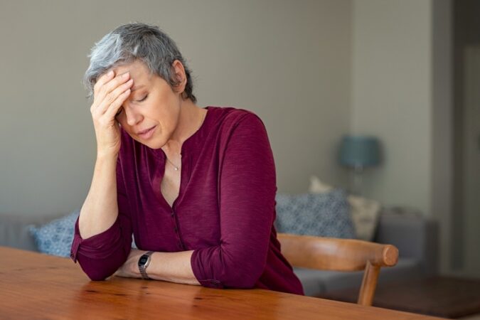 Menstrual Migraines: Understanding the Hormone Connection