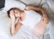 Pregnancy Insomnia: Why Sleep Gets Harder and How to Get More Rest