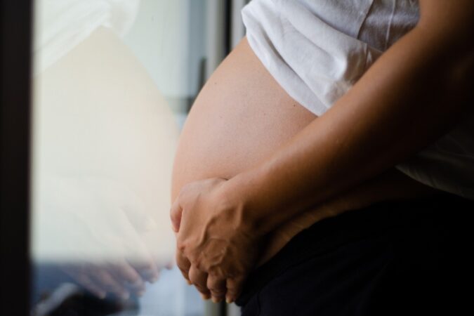 Third Trimester Checklist The Third Trimester Checklist: What to Prepare Before Delivery