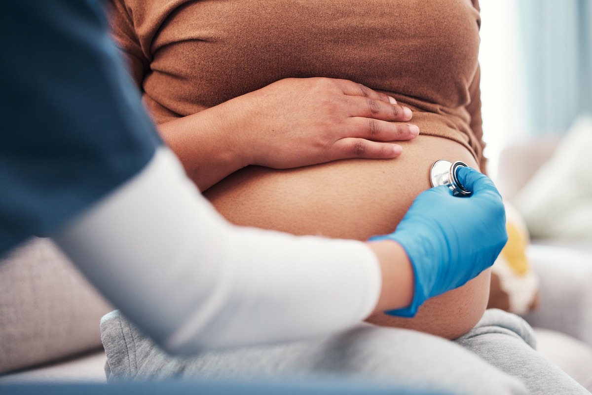 When Is It Time to Call Your OB? Warning Signs to Watch During Pregnancy