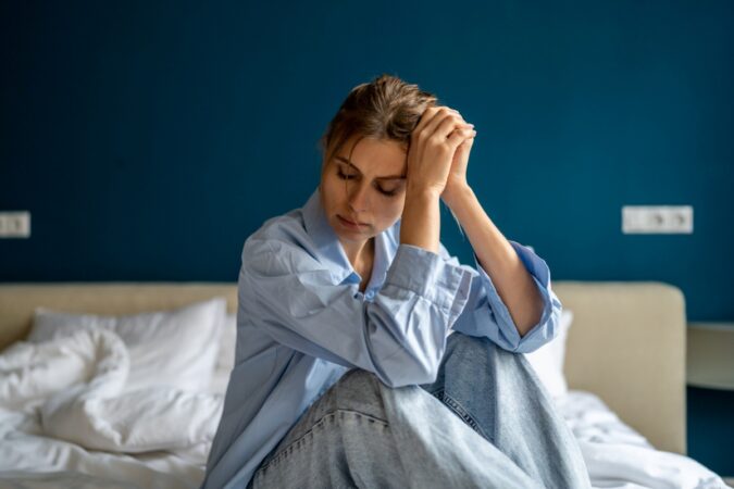 Does Stress Harm Fertility? What To Look For