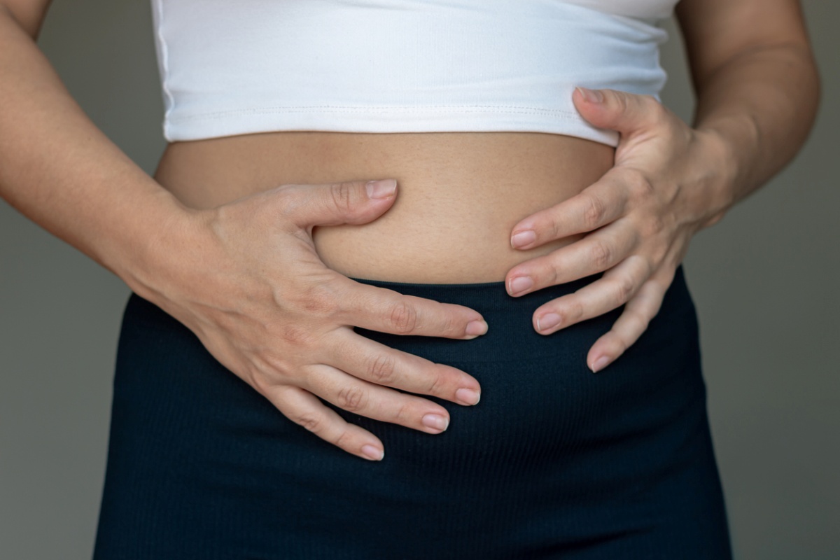 Why Am I So Bloated? Common Causes and What Helps