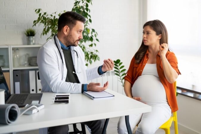Group B Strep in Pregnancy: What It Means and What to Expect During Delivery