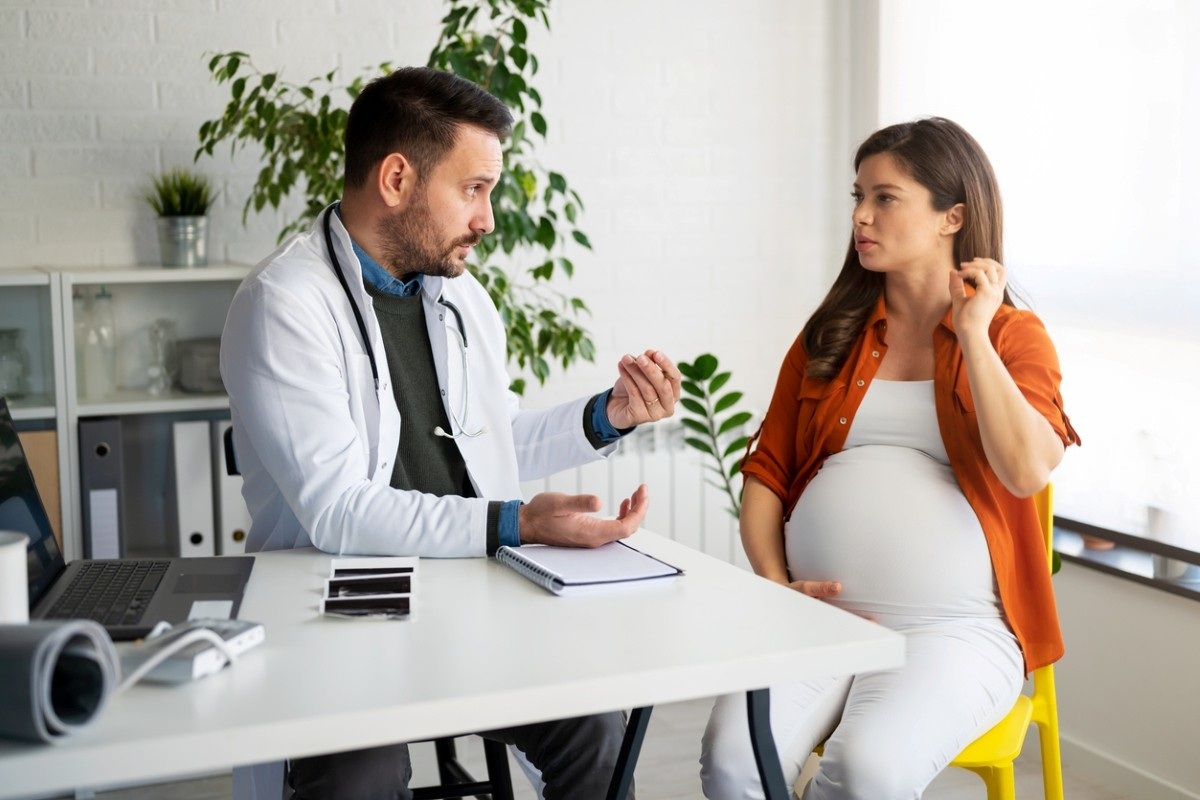 Group B Strep in Pregnancy: What It Means and What to Expect During Delivery