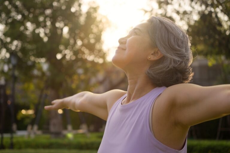 Perimenopause: Signs, Cycle Changes, and Treatment Options