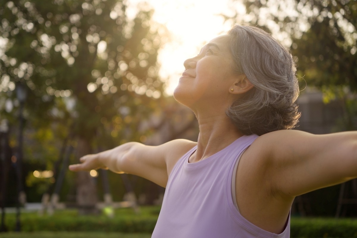 Perimenopause: Signs, Cycle Changes, and Treatment Options