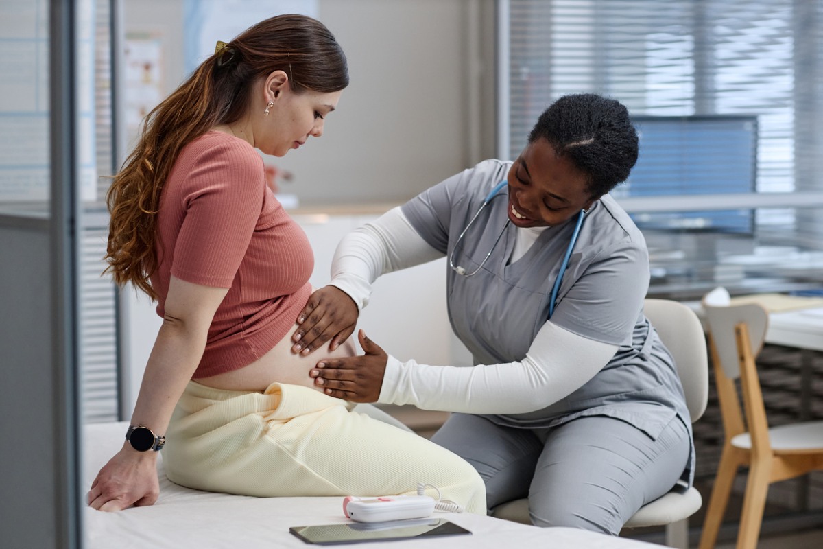 Understanding Prenatal Genetic Testing, Trimester by Trimester