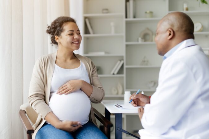 Pregnancy After Miscarriage: What Extra Care Looks Like