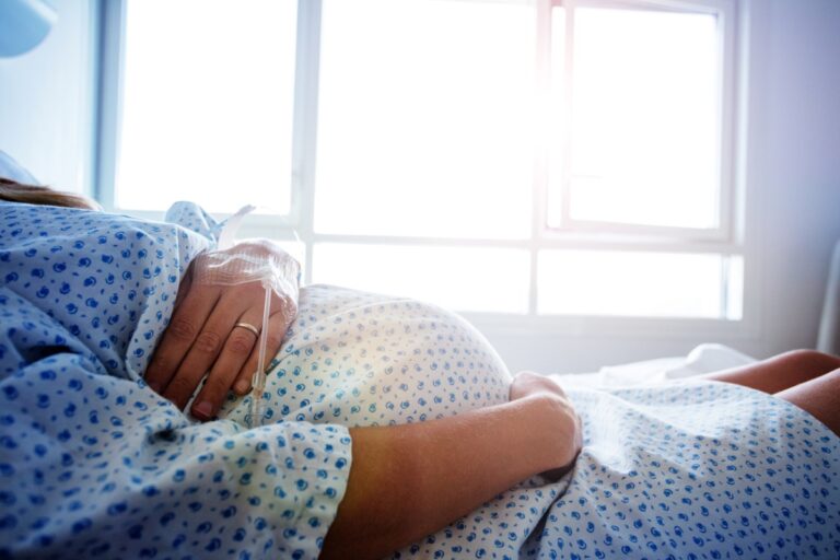 What Happens When Labor Is Induced?