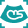 Blue circular emblem featuring a crown atop a shield with laurel branches, suggesting certification or official prestige.