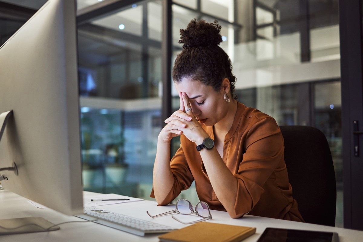 Why Am I Always Tired? Sleep Needs for Women