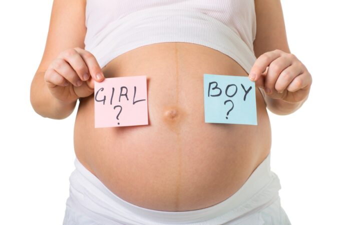 When Can You Discover Your Baby's Gender?