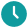 Clock timer icon in teal/blue color