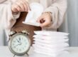 Heavy Periods: How Heavy Is Too Heavy, and When Should You Worry?