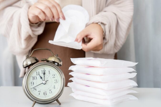 Heavy Periods: How Heavy Is Too Heavy, and When Should You Worry? Heavy Periods: How Heavy Is Too Heavy, and When Should You Worry?