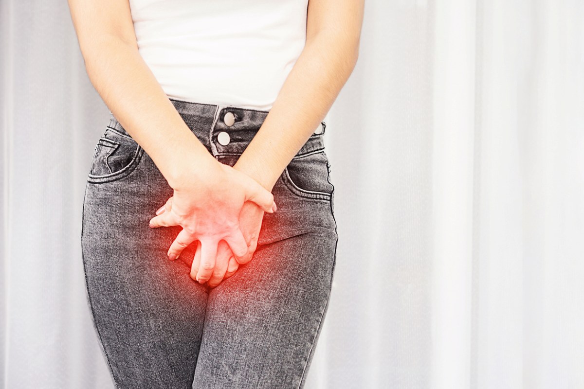 Why Do I Keep Getting Yeast Infections? Causes and How to Stop the Cycle
