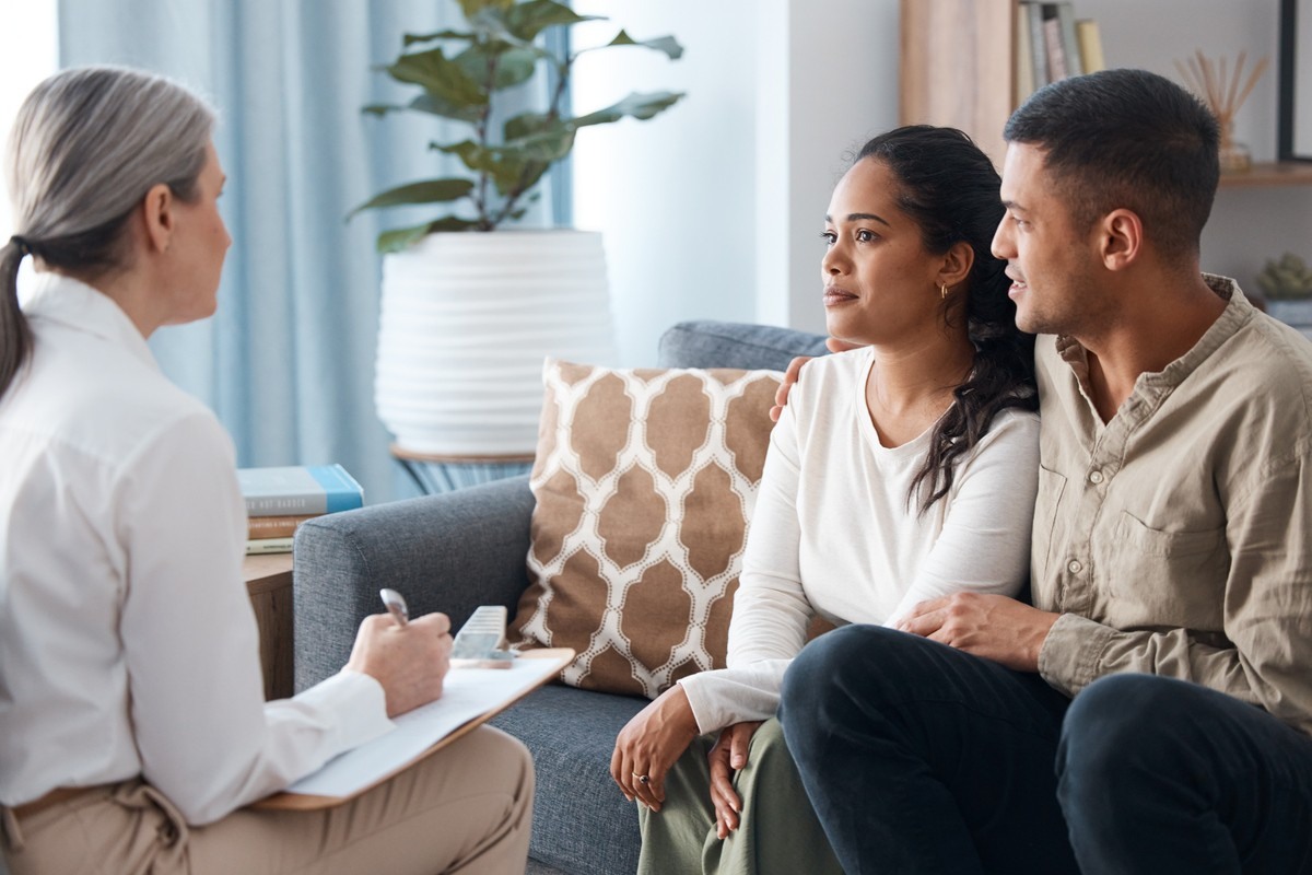 Preconception Counseling: Should You See a Doctor Before Trying to Get Pregnant?