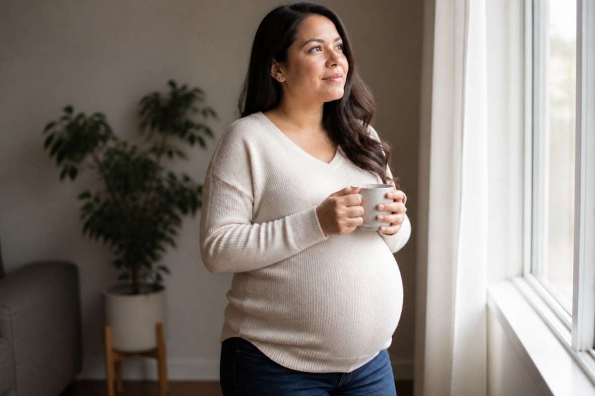 Pregnancy After 35: What You Should Know