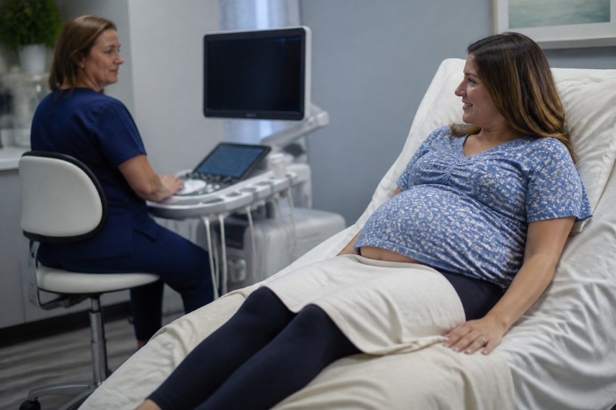 Stillbirth Risk Factors and How to Lower Them