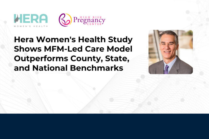 MFM-Led Care Model Outperforms County, State, and National Benchmarks