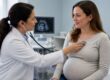 What Can I Take for Heartburn While Pregnant?