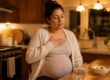 What Can I Take for Heartburn While Pregnant?