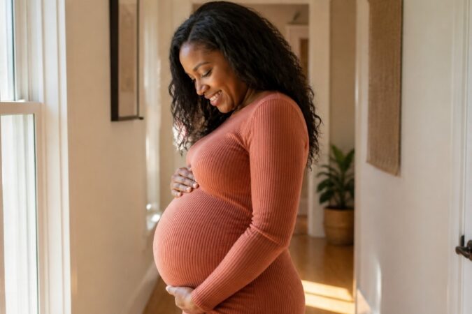 How Much Weight Should You Gain in Pregnancy?